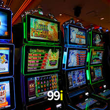 Casino Ao Vivo 99i