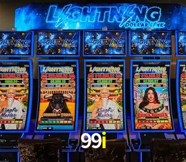 Promoções Sazonais 99i