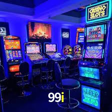 Bônus de Boas-vindas 99i