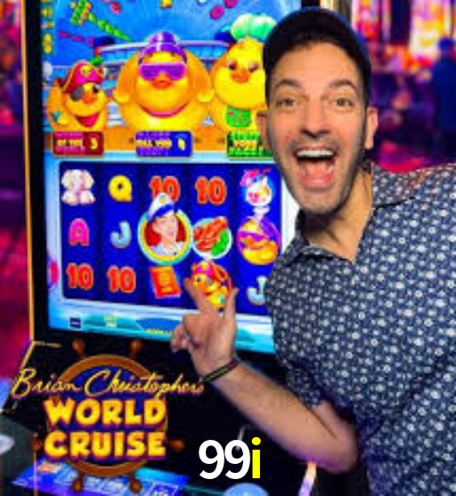 PIX Instantâneo 99i