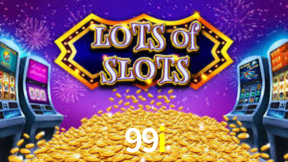 Interface do App 99i